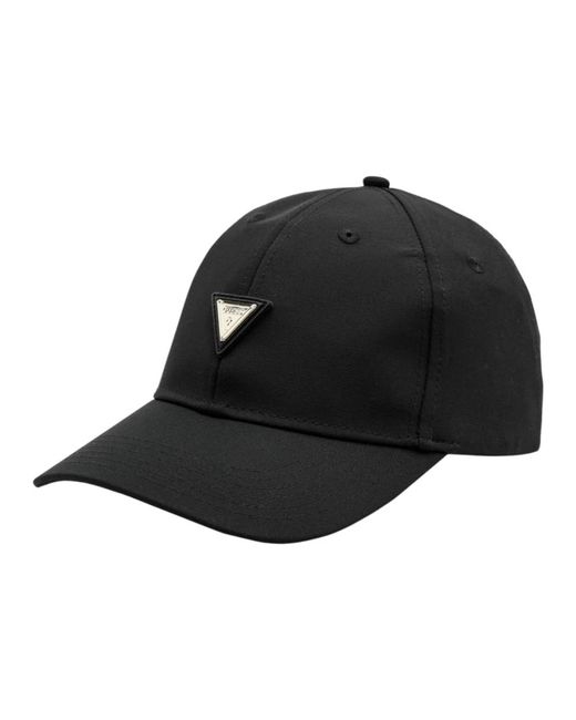 Caps di Guess in Black