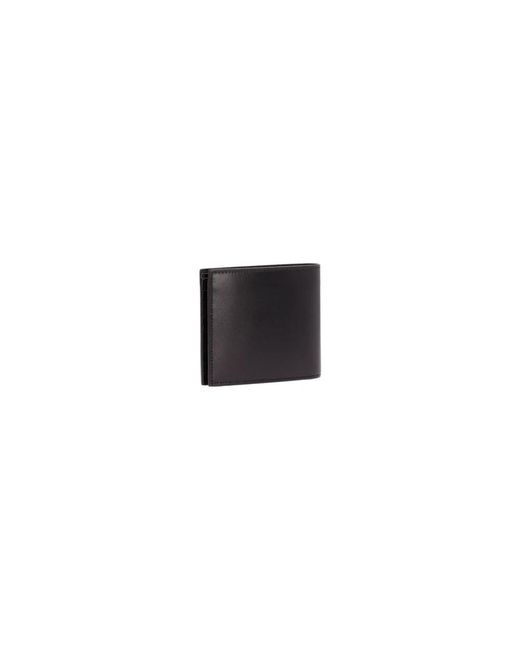 Saint Laurent Black Wallets & Cardholders for men