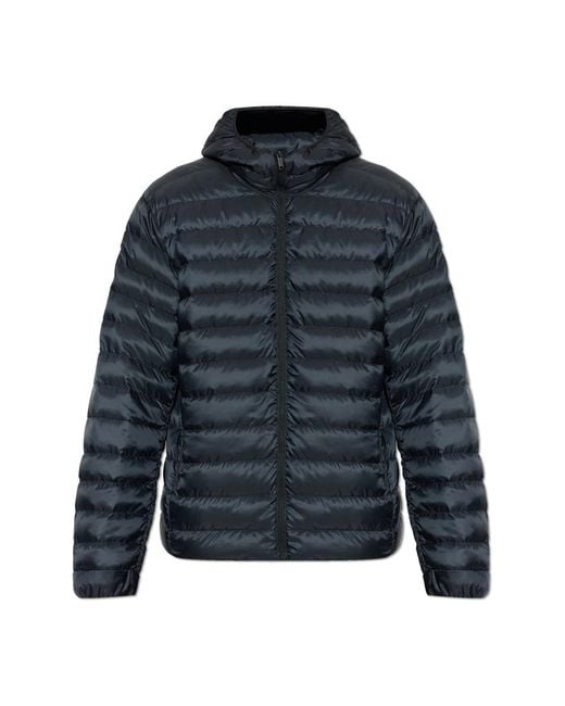 Down Jackets Canada Goose de hombre de color Blue