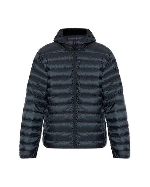 Down Jackets Canada Goose de hombre de color Blue