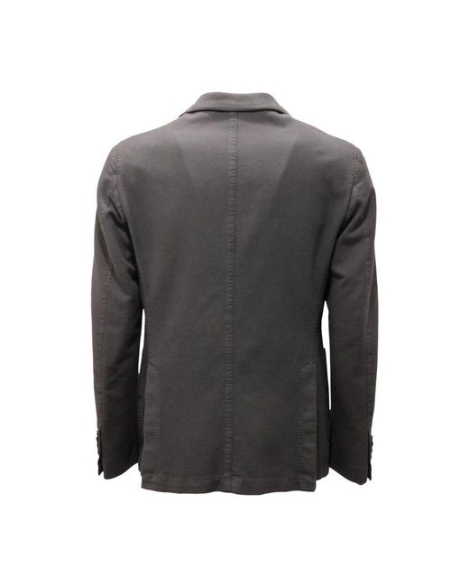 Blazers L.b.m. 1911 de hombre de color Gray