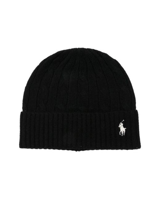 Ralph Lauren Black Accessories