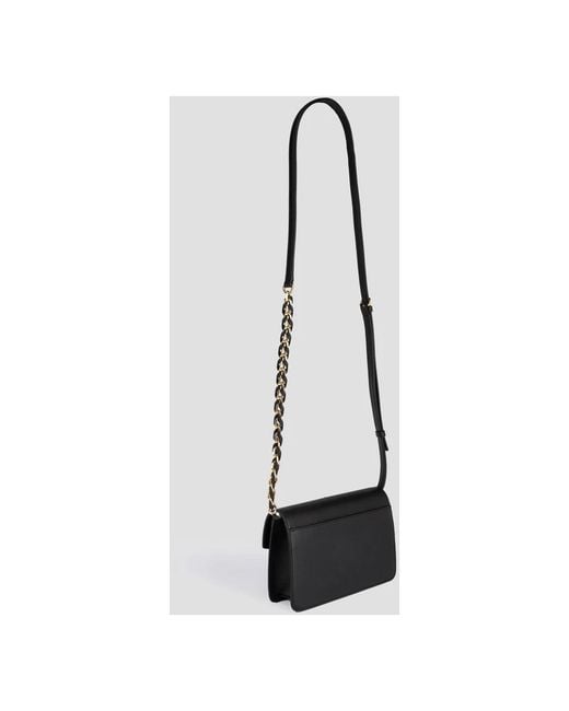 MCM Black Mini Bags