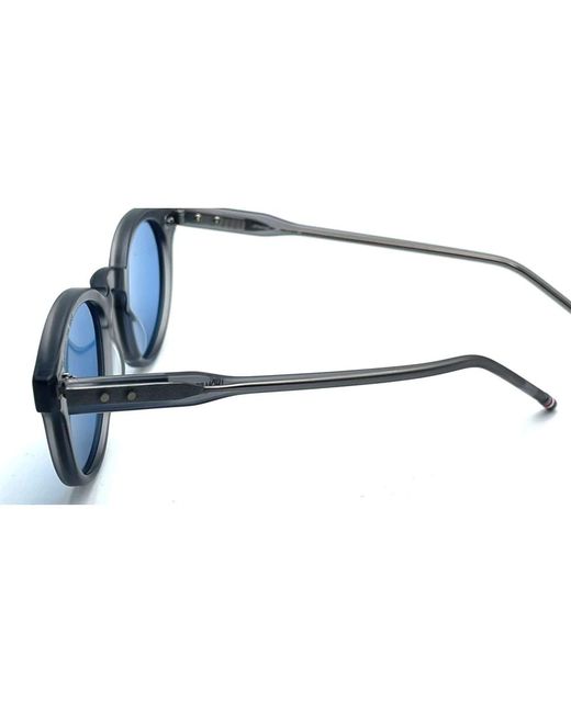 Thom Browne Sunglasses in Blue für Herren