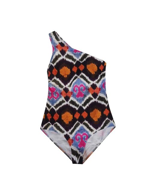 Feel me fab Blue Swimsuits