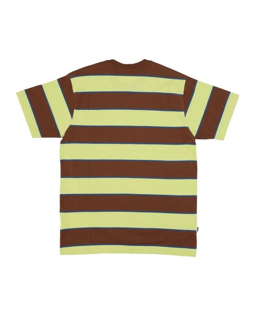 Obey Green T-Shirts for men