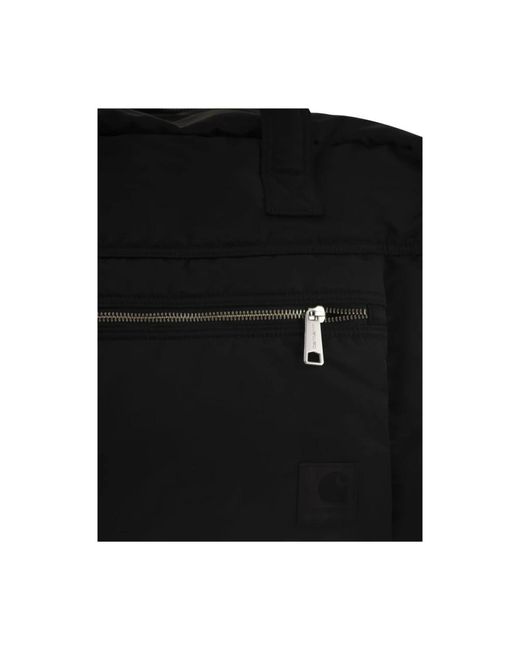 Carhartt Black Weekend Bags for men