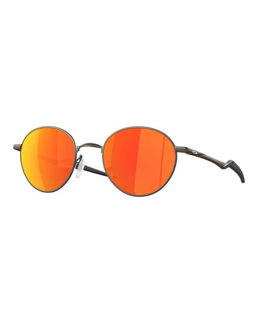 Oakley Orange Sunglasses for men