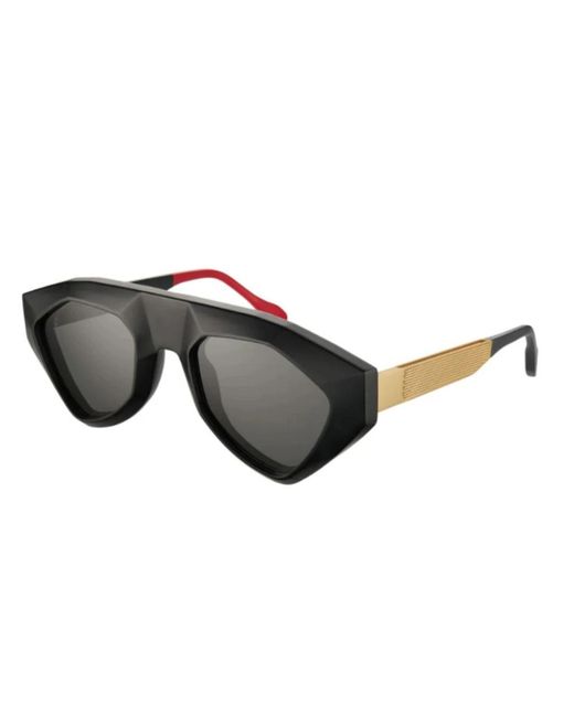 Vysen Black Sunglasses