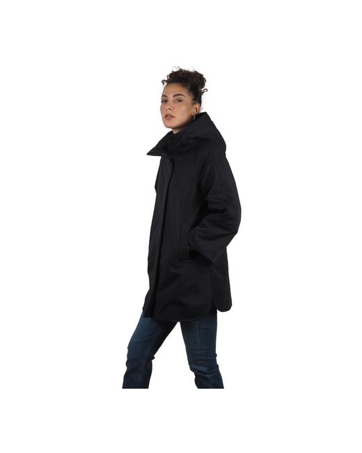 People Of Shibuya Parkas in het Black
