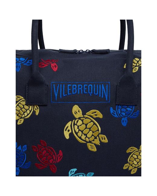 Handbags di Vilebrequin in Blue