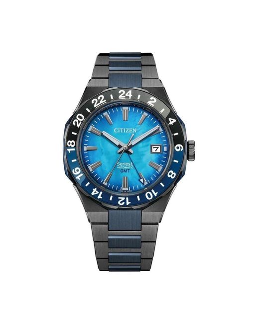 Watches Citizen de hombre de color Azul | Lyst