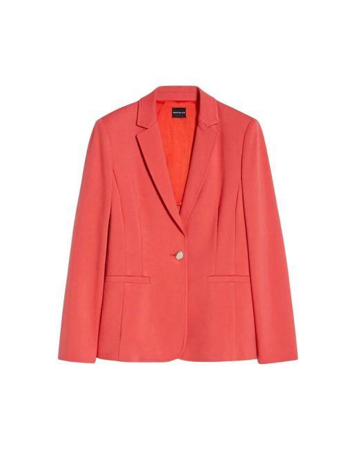 Pennyblack Red Blazers