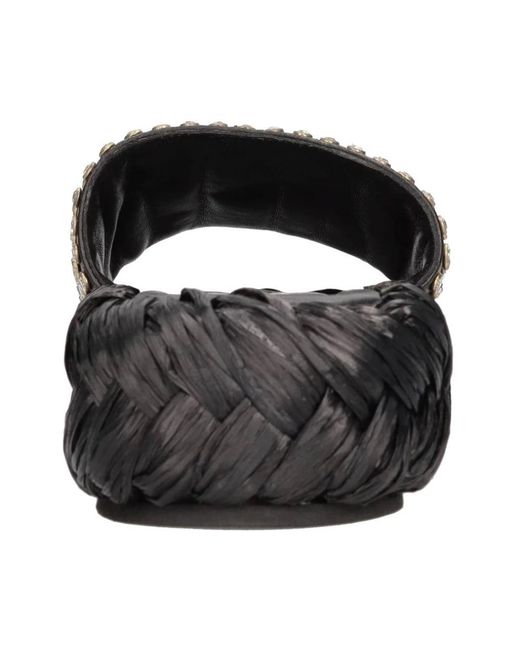 Strategia Black Sliders