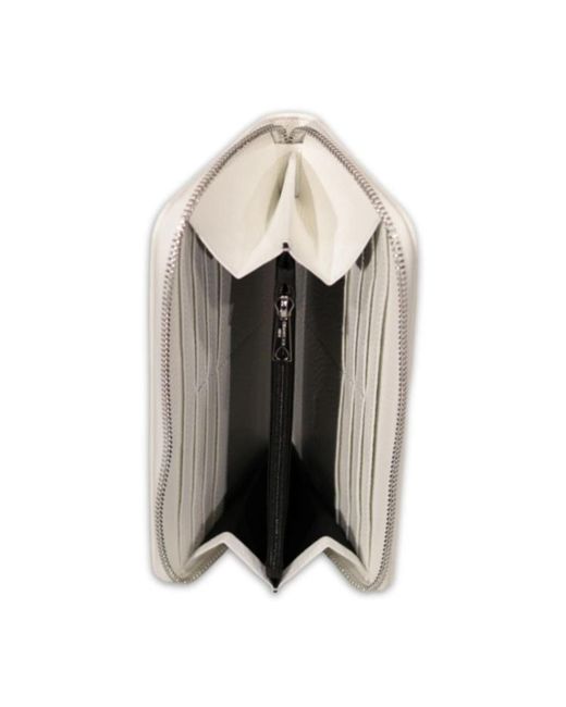 John Richmond Natural Wallets & Cardholders