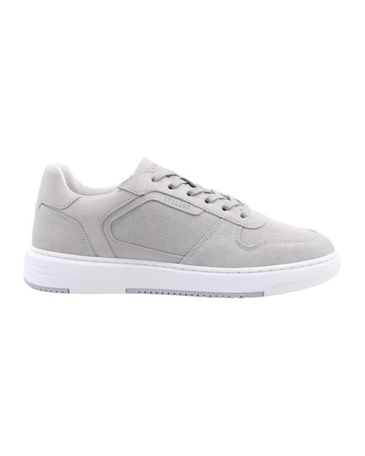 Cycleur De Luxe White Sneakers for men