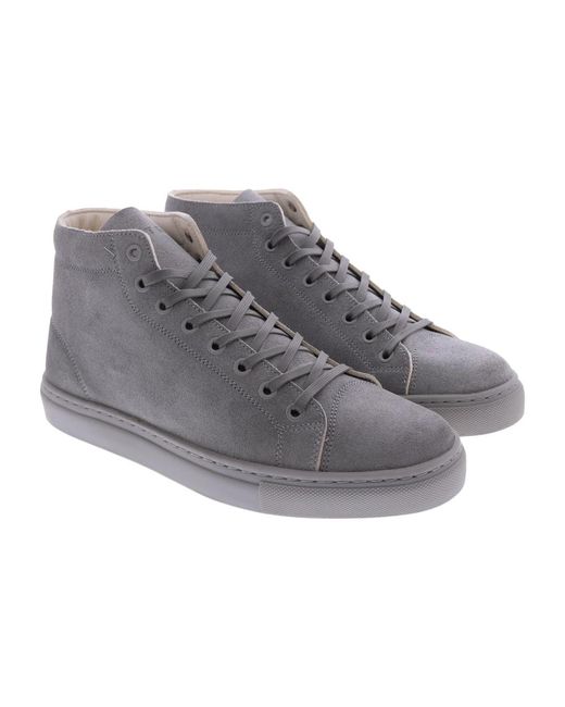 Shoes > flats > laced shoes ETQ Amsterdam pour homme en coloris Gray