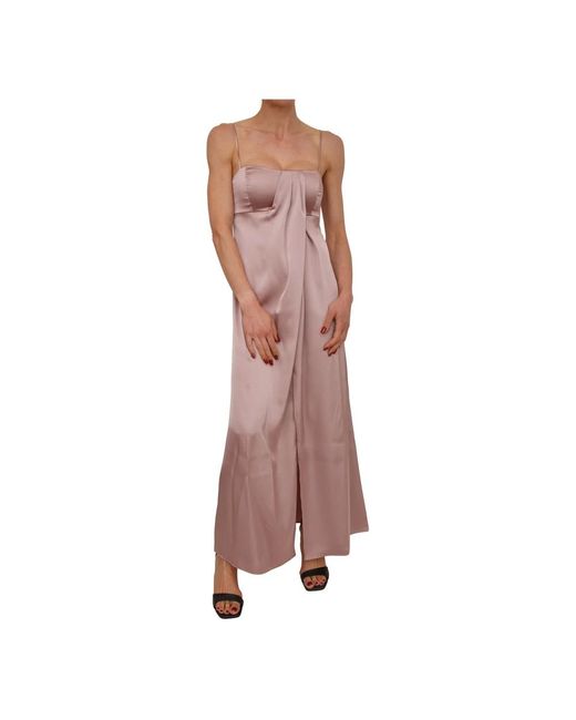 Marella Brown Gowns