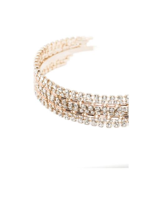 Rosantica White Accessories