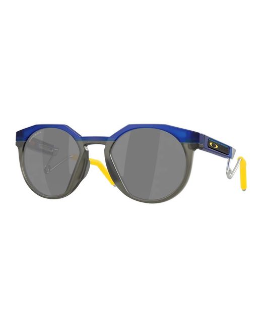 Oakley Blue Sunglasses