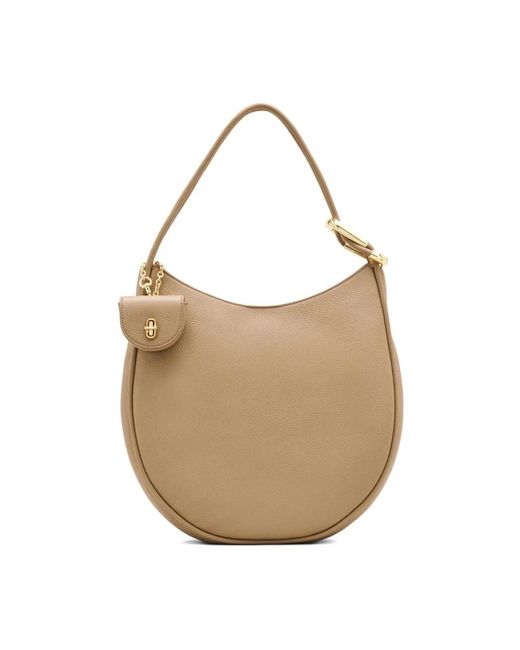 Marc Jacobs Maansikkel Stijlvol in het Natural