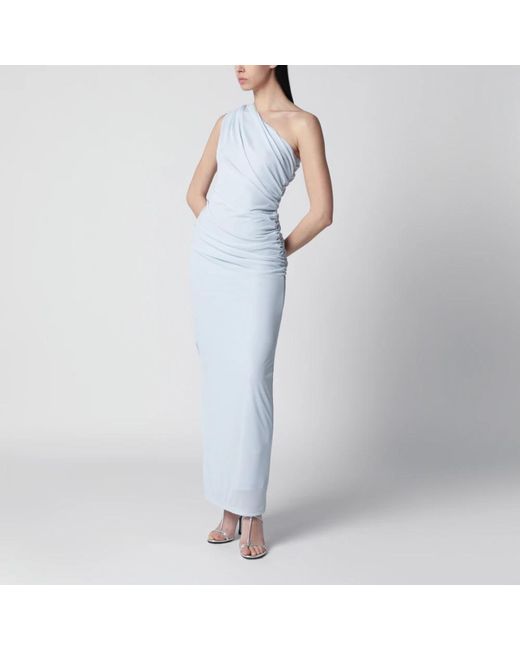 ROTATE BIRGER CHRISTENSEN Blue Gowns