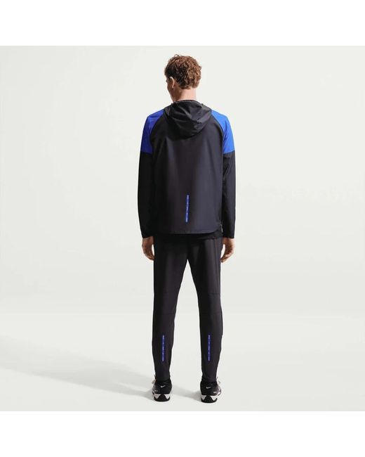 Training Sets Nike de hombre de color Blue