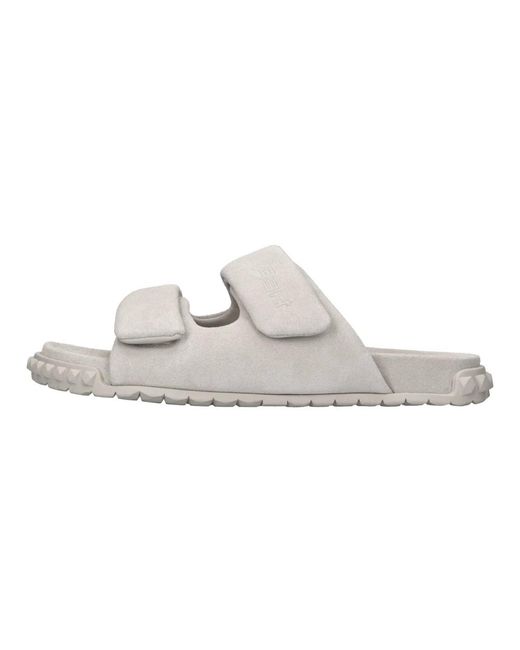 Sliders Ash de color Gray