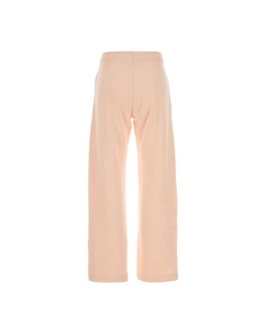 Sweatpants Autry de color Natural