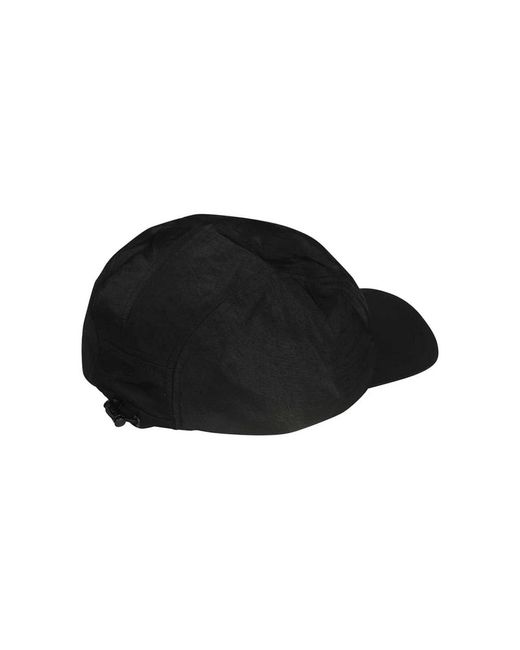 A_COLD_WALL* Black Caps for men