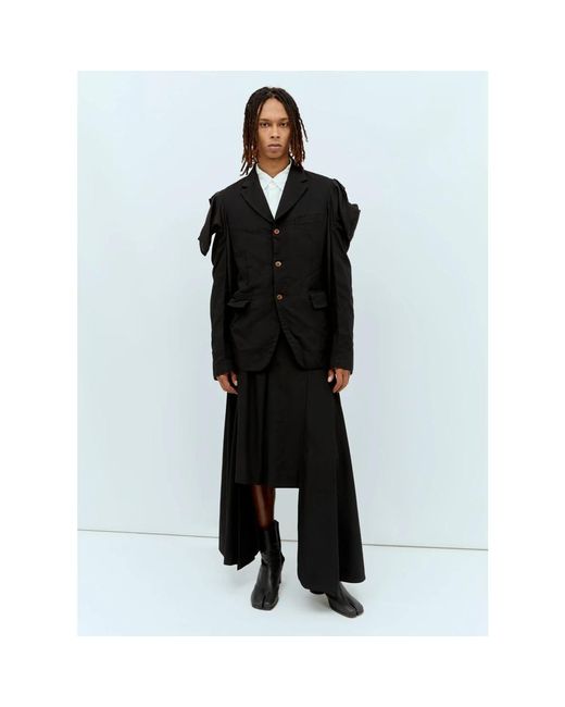 Comme des Garçons Black Blazers for men