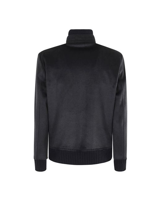 Jackets > bomber jackets KIRED pour homme en coloris Black