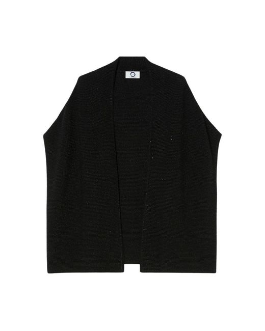 Marina Rinaldi Cardigans in het Black