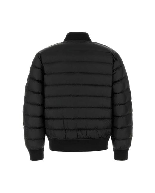 Bomber Jackets C P Company de hombre de color Black