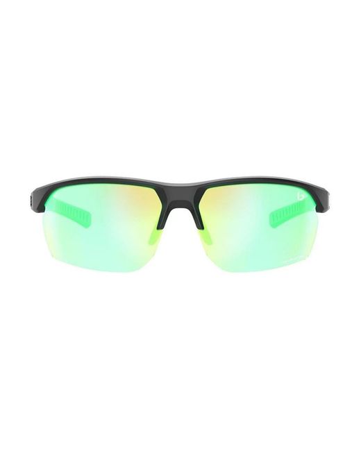 Bolle Green Sunglasses