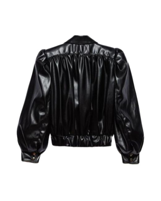 Aniye By Black Bomber Jackets