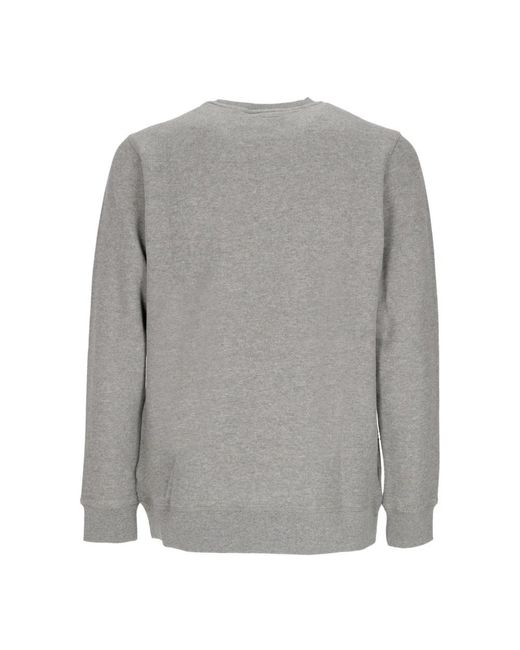 Vans Gray Sweatshirts for men