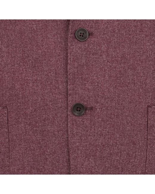 Brooks Brothers Purple Blazers for men