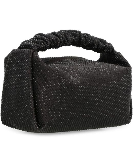 Alexander Wang Black Handbags