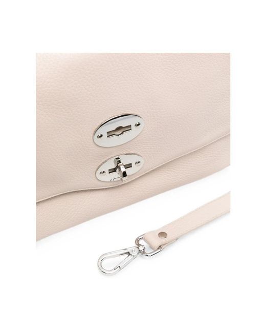Zanellato Natural Handbags