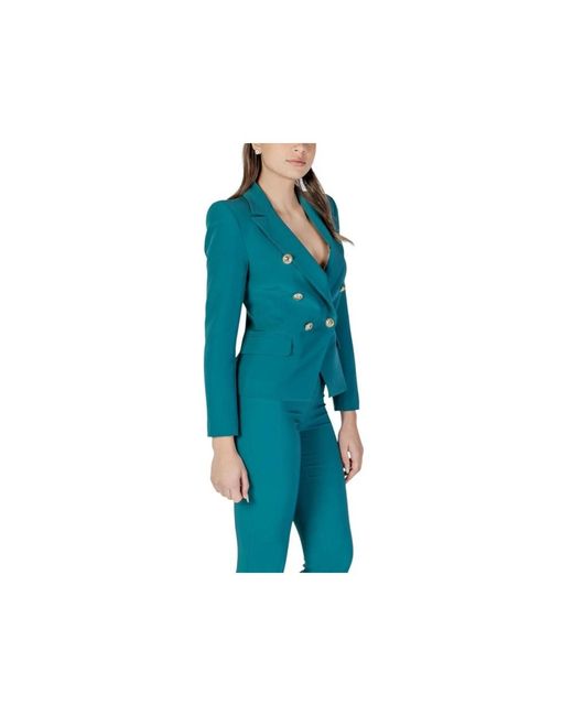Rinascimento Blue Blazers