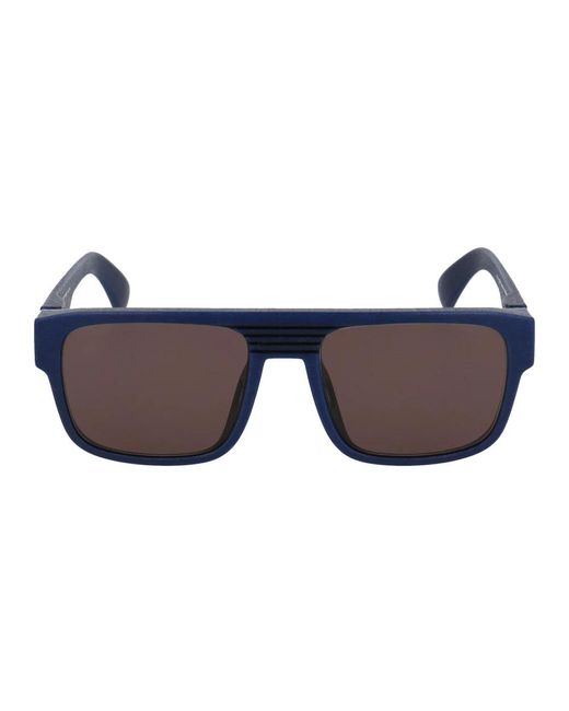 Mykita Blue Sunglasses