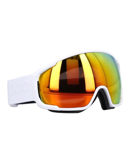 Ski Accessories di Poc in Yellow