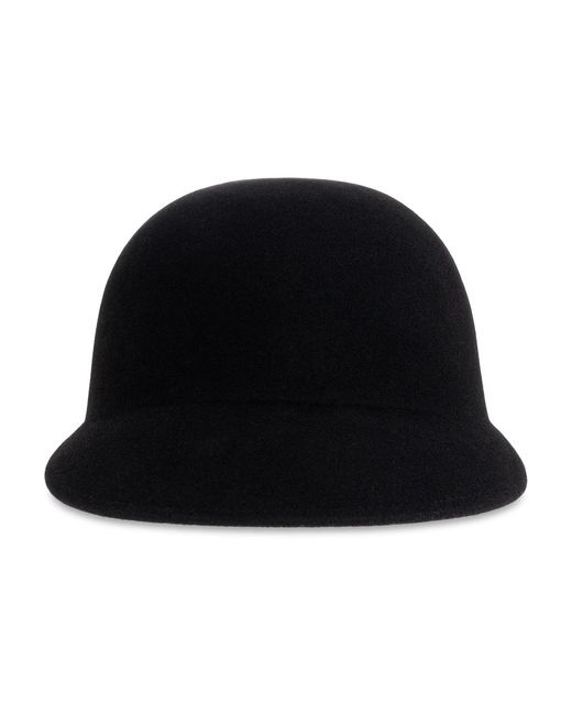 Caps Fear Of God de color Black