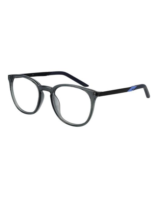 Glasses di Nike in Black