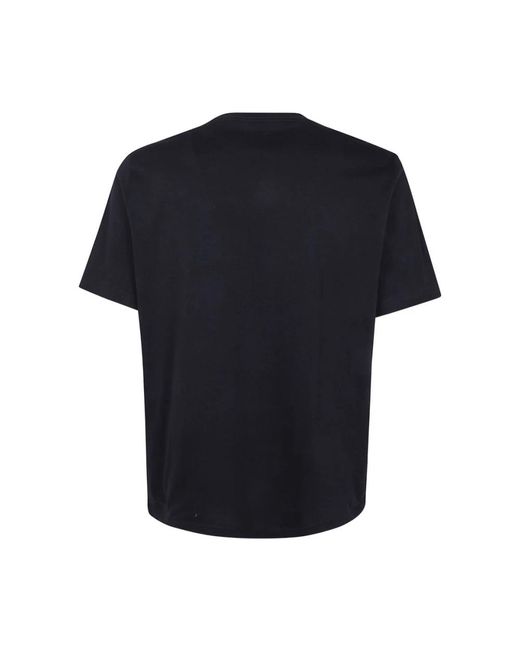 Paul Smith Blue T-Shirts for men