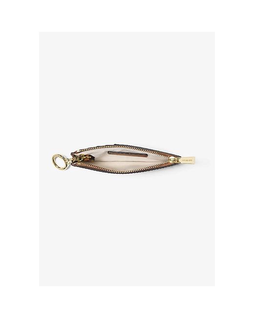 Michael Kors Brown Wallets & Cardholders