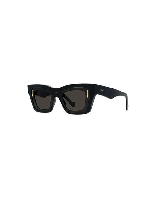 Loewe Black Sunglasses