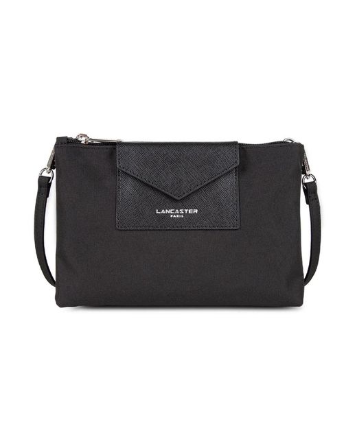 Lancaster Black Pochette