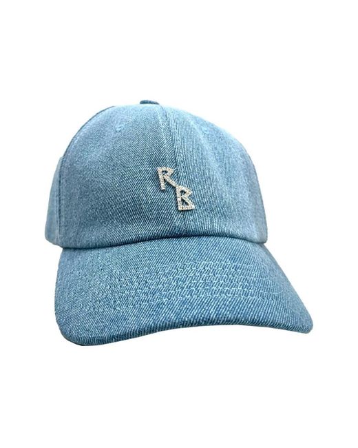 Caps di Ruslan Baginskiy in Blue